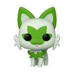 SPRIGATITO