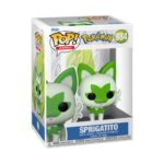 SPRIGATITO - Imagen 2