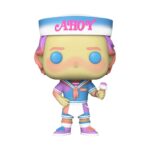 STEVE - POR ENCARGO