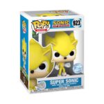 SUPER SONIC - Imagen 2