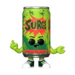 SURGE CAN - POR ENCARGO