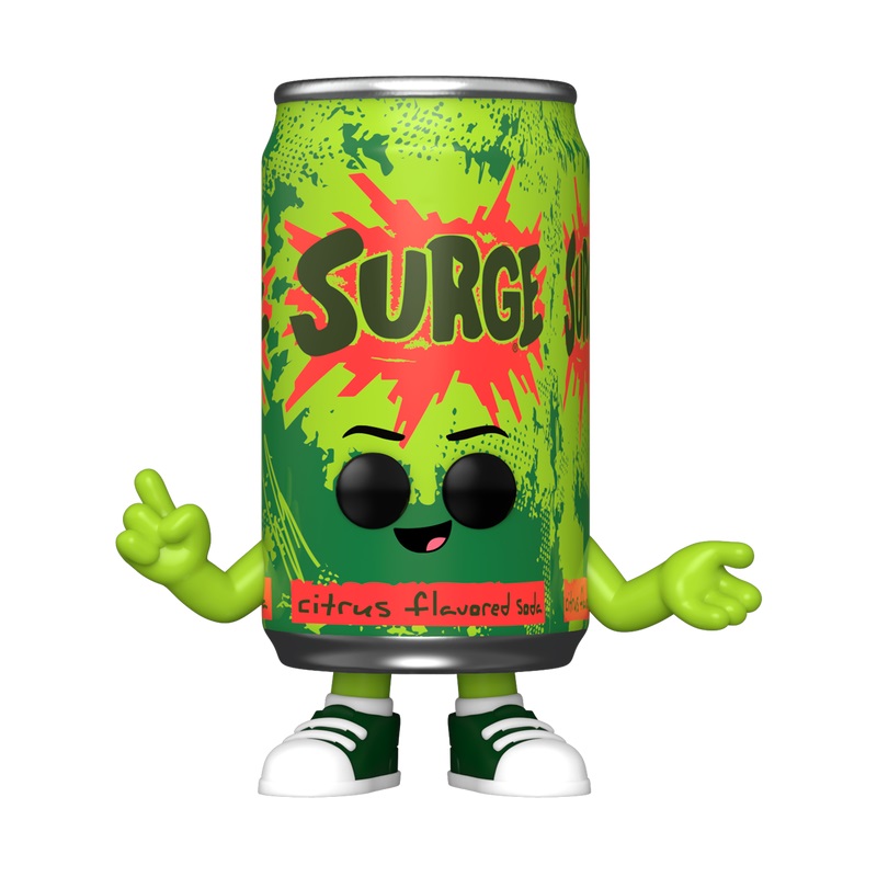 SURGE CAN 1 SURGE CAN - POR ENCARGO - Imagen 1