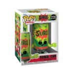 SURGE CAN - POR ENCARGO - Imagen 2