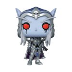 SYLVANAS - POR ENCARGO
