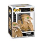 SYRAX - Imagen 2