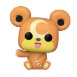 TEDDIURSA