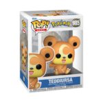 TEDDIURSA - Imagen 2