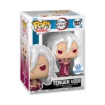 TENGEN UZUI - Imagen 2