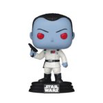 THRAWN - POR ENCARGO