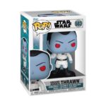 THRAWN - POR ENCARGO - Imagen 2