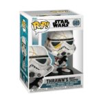 THRAWN'S - POR ENCARGO - Imagen 2
