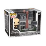 TIO LUCAS Y MANSION ADDAMS - POR ENCARGO - Imagen 2