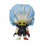 TOMURA SHIGARAKI - POR ENCARGO