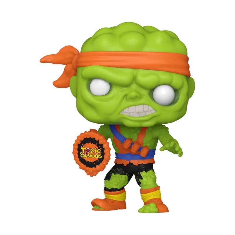 TOXIE 1 TOXIE - POR ENCARGO - Imagen 1