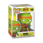 TOXIE - POR ENCARGO - Imagen 2