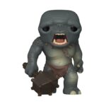 TROLL DE LAS CARVENAS (CAJA CON DETALLES)