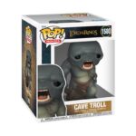 TROLL DE LAS CARVENAS (CAJA CON DETALLES) - Imagen 2
