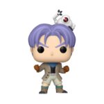 TRUNKS - POR ENCARGO
