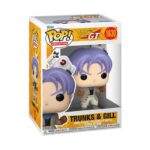 TRUNKS - POR ENCARGO - Imagen 2