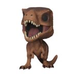 TYRANNOSAURUS REX