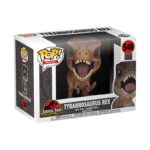 TYRANNOSAURUS REX - Imagen 2
