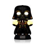 DARTH VADER CON LUZ - Imagen 2