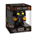 DARTH VADER CON LUZ - Imagen 3