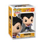 VEGETA - POR ENCARGO - Imagen 2
