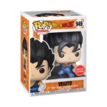 VEGITO METALICO - POR ENCARGO - Imagen 2