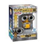 WALL-E - Imagen 2