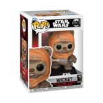 WICKET - POR ENCARGO - Imagen 2