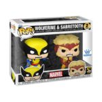 WOLVERINE Y DIENTES DE SABLE - Imagen 2