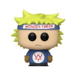 WONDER TWEEK - POR ENCARGO