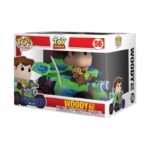 WOODY (CAJA CON DAÑOS) - Imagen 2