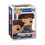 WYBIE LOVAT - Imagen 2