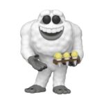 YETI