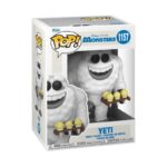 YETI - Imagen 2