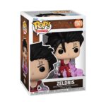 ZELDRIS - POR ENCARGO - Imagen 2