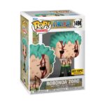 ZORO - HOT TOPIC - Imagen 2
