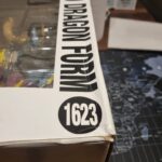 KAIDO JUMBO (CAJA CON DETALLES) - Imagen 3