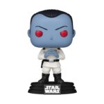 THRAWN - POR ENCARGO