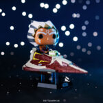 AHSOKA - Imagen 3
