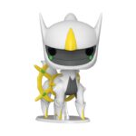 ARCEUS JUMBO - POR ENCARGO