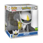 ARCEUS JUMBO - POR ENCARGO - Imagen 2