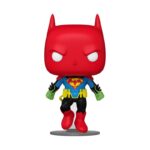 BATMAN/SUPERMAN - POR ENCARGO