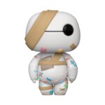 BAYMAX (CAJA CON DETALLES)
