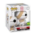 BAYMAX - POR ENCARGO - Imagen 2