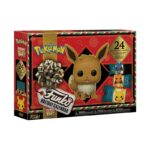 CALENDARIO POKEMON 2023
