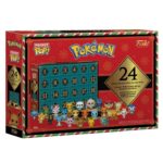 CALENDARIO POKEMON 2023 - Imagen 2
