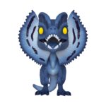 DILOPHOSAURUS